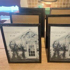 Magnolia Home metal picture frames